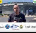 EN VIVO PSG VS REAL MADRID en el mundial de clubes
