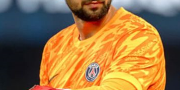Gianluigi Donnarumma: su revancha personal