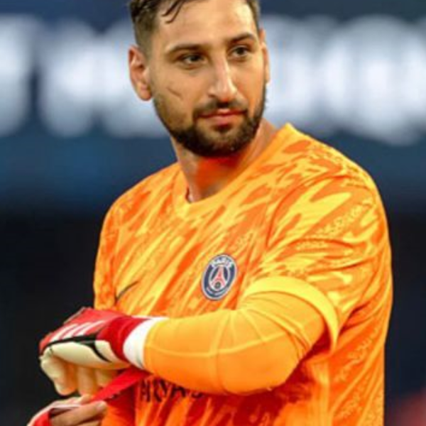 Gianluigi Donnarumma: su revancha personal