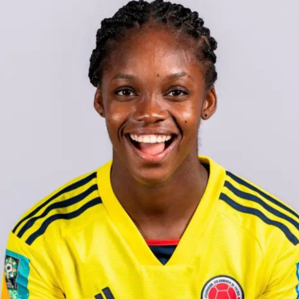 COLOMBIA ES FINALISTA DE LA COPA AMERICA FEMENINA