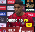 Palabras de Hakimi jugador del PSG ( Mundial de Clubes)