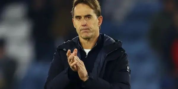 Julen Lopetegui es despedido del West Ham de Inglaterra 🏴󠁧󠁢󠁥󠁮󠁧󠁿