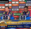 México vs Colombia (1)