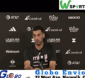 Sergio Busquets habla de su ex compañero Dembele