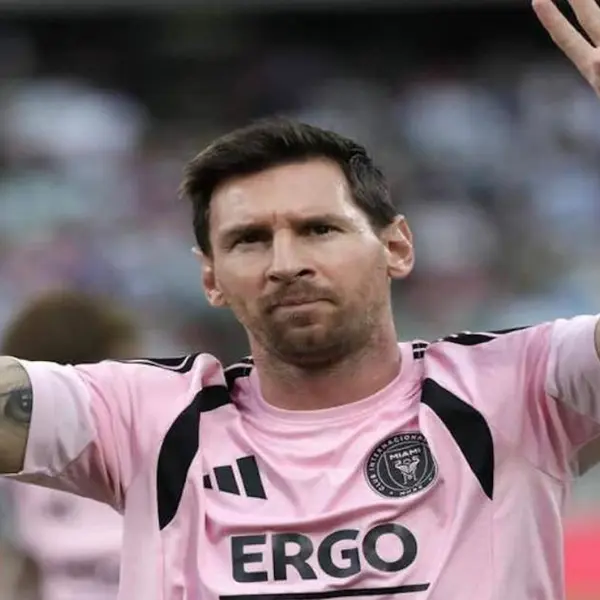 Bombazo: Newell's trabaja en un proyecto para tener a Lionel Messi en el 2027