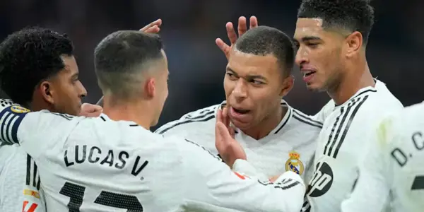 La Champions League esta que arde con los playoffs