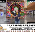 Desde Ciudad de Mexico Copa Mundial 2026