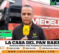 Importante porque renuncio James Rodríguez a la Selección Colombia!