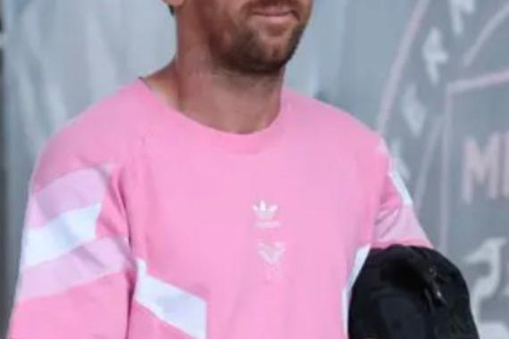 Messi es duda para el segundo partido del Inter Miami en el mundial de clubes.