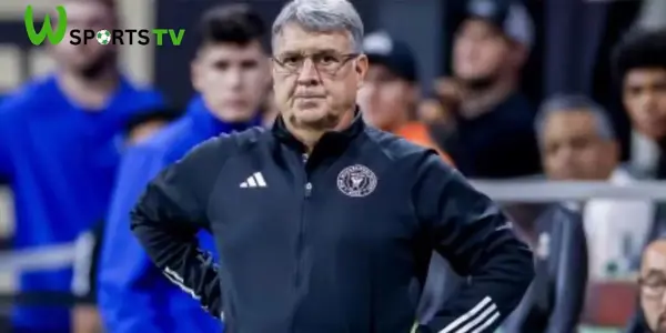 Gerardo Tata Martino renuncia al Inter Miami de la MLS