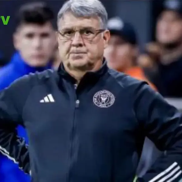 Gerardo Tata Martino renuncia al Inter Miami de la MLS