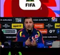Palabras del Profe Nestor Lorenzo ( Copa Mundial 2026)