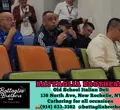 Rueda de prensa Medellin 2-3 Nacional Cortesía: NEP