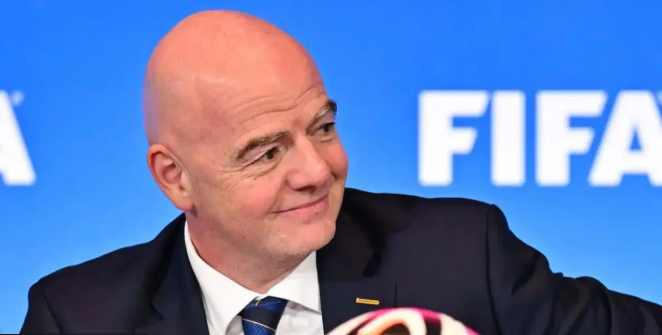 FIFA «ESPERA QUE LAS CIUDADES ANFITRIONAS ESTÉN BIEN PREPARADAS PARA EL MUNDIAL 2026