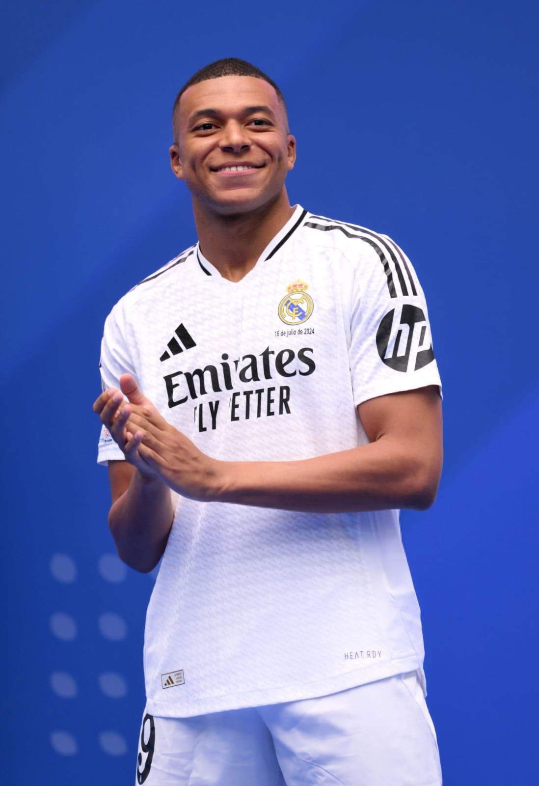 Peligra la participación de Mbappe en la Copa Intercontinental en Doha Qatar!