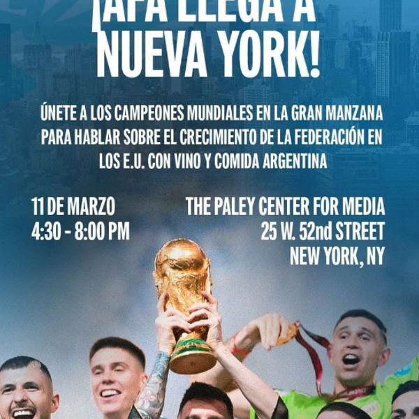 La ciudad de Nueva York es considerada la capital del mundo