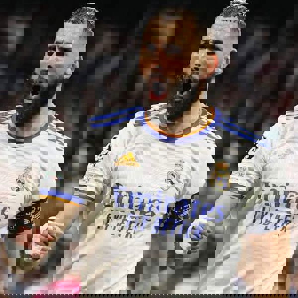 Karim Benzema un histórico del fútbol mundial!