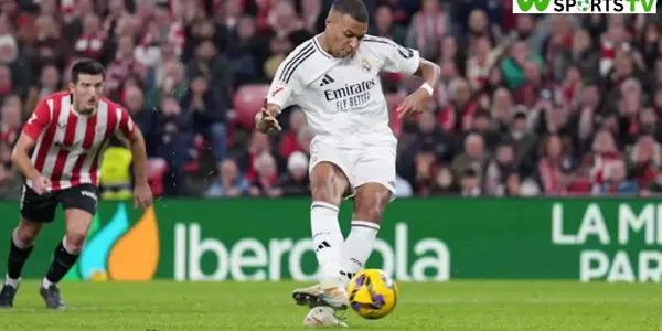 Real Madrid no levanta cabeza en la Liga de España.