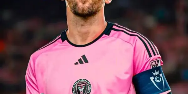 Lionel Messi hace una exigencia a los directivos del Inter Miami