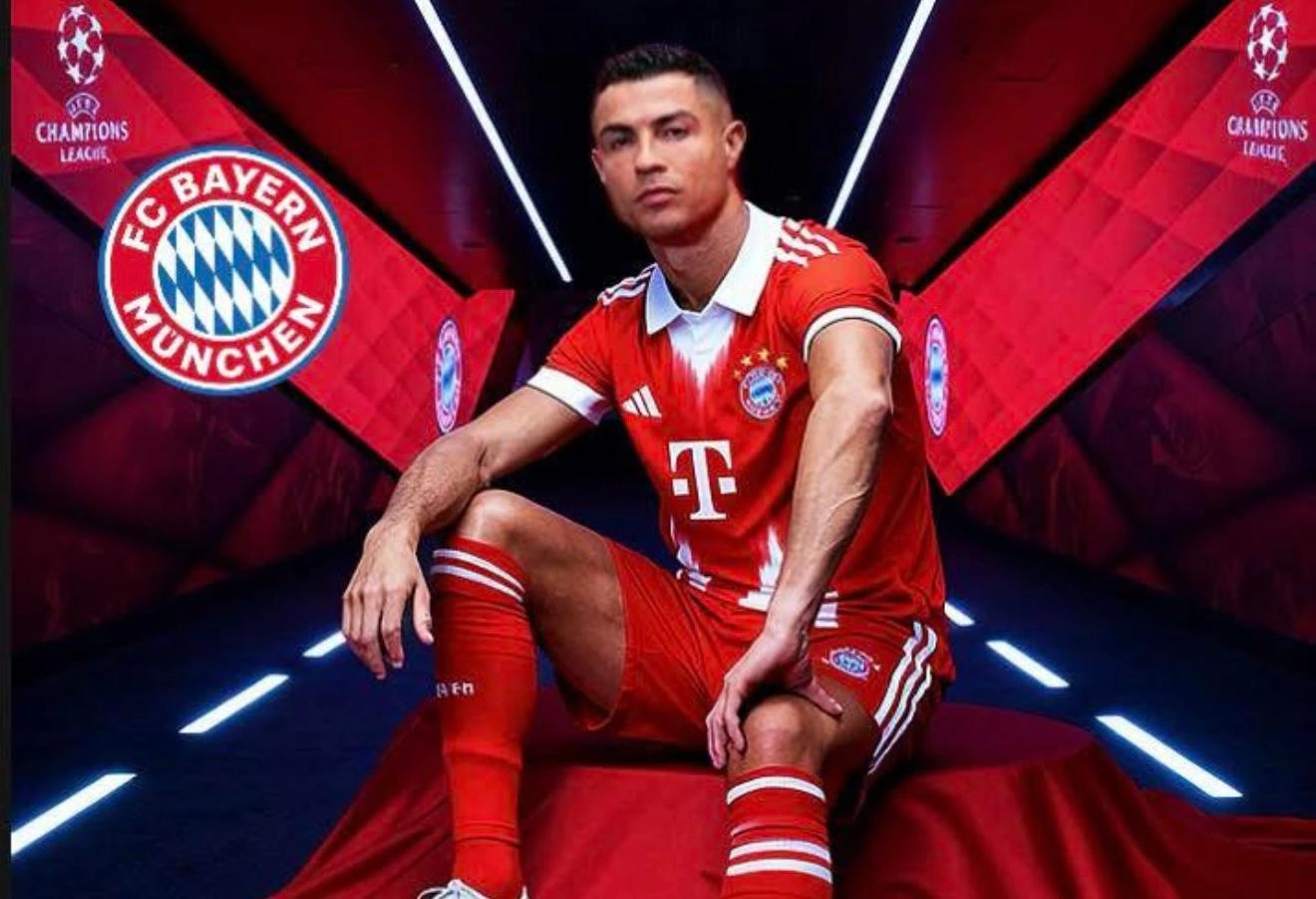 NOTICIA QUE SACUDE AL MUNDO DEL FÚTBOL