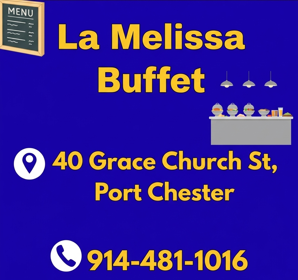 La Mellisa Buffet