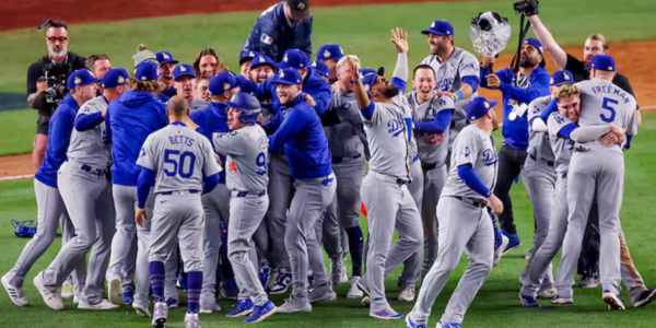 Comienza la nueva temporada de la MLB 2025!