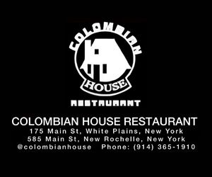 Colombian House