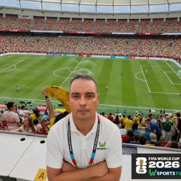 W SPORTS TV es Mundial