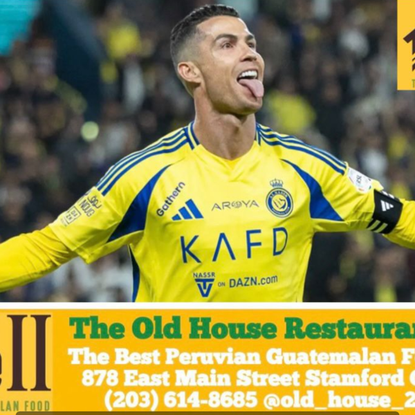 Cristiano Ronaldo quiere llegar a los 1000 goles en esta nueva temporada