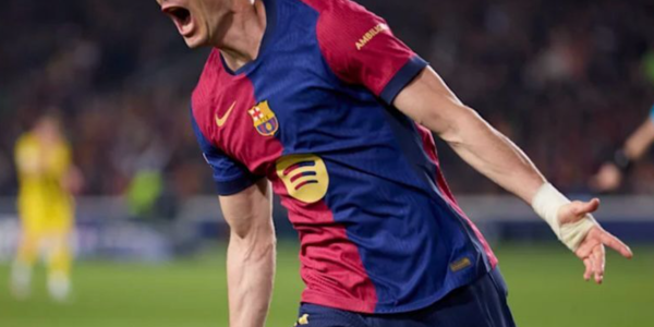 FC Barcelona mantiene el invicto con 19 victorias y cuatro empates.