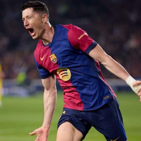 FC Barcelona mantiene el invicto con 19 victorias y cuatro empates.