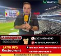Desde el City Field Stadium! 1