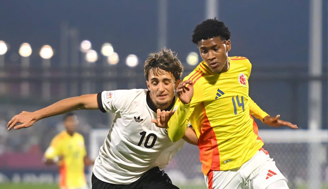 Inició la Copa Mundial Sub 17 en Qatar