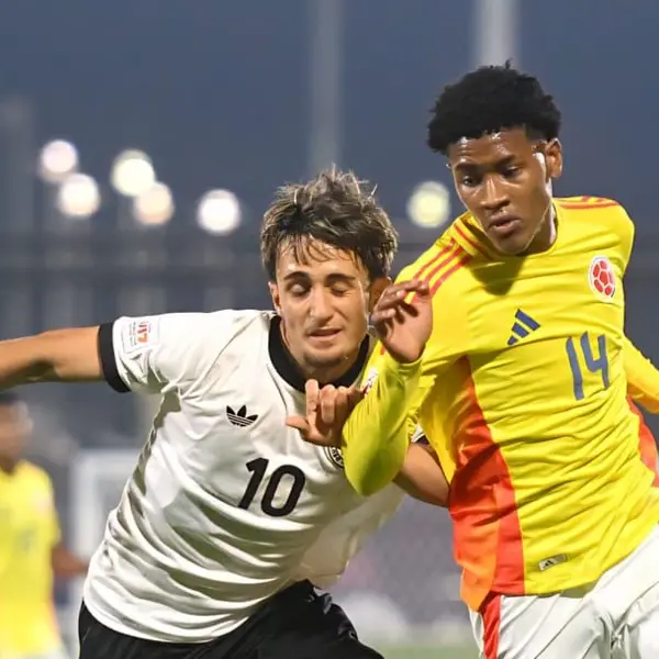 Inició la Copa Mundial Sub 17 en Qatar