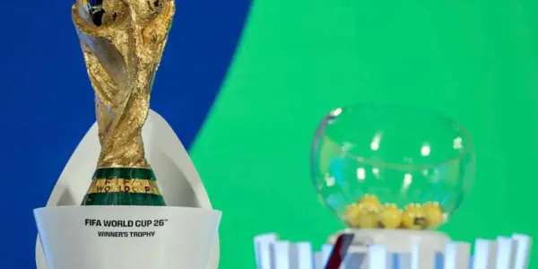 Se sortearon las Eliminatorias de Europa rumbo al mundial 202