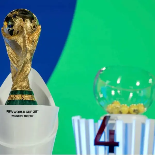 Se sortearon las Eliminatorias de Europa rumbo al mundial 202