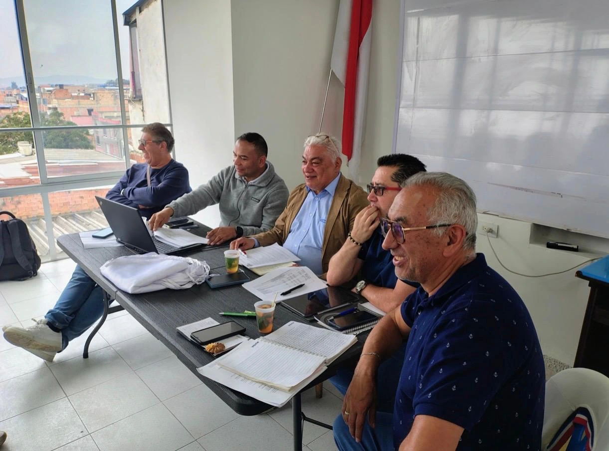 POSITIVO BALANCE PRESENTÓ ACORD CUNDINAMARCA EN SU ASAMBLEA