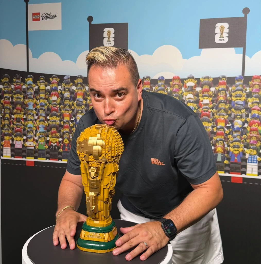 España y Argentina disputarán la gran final de la Copa Mundial de la FIFA 2026