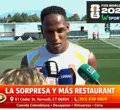 Previa Colombia vs Suiza