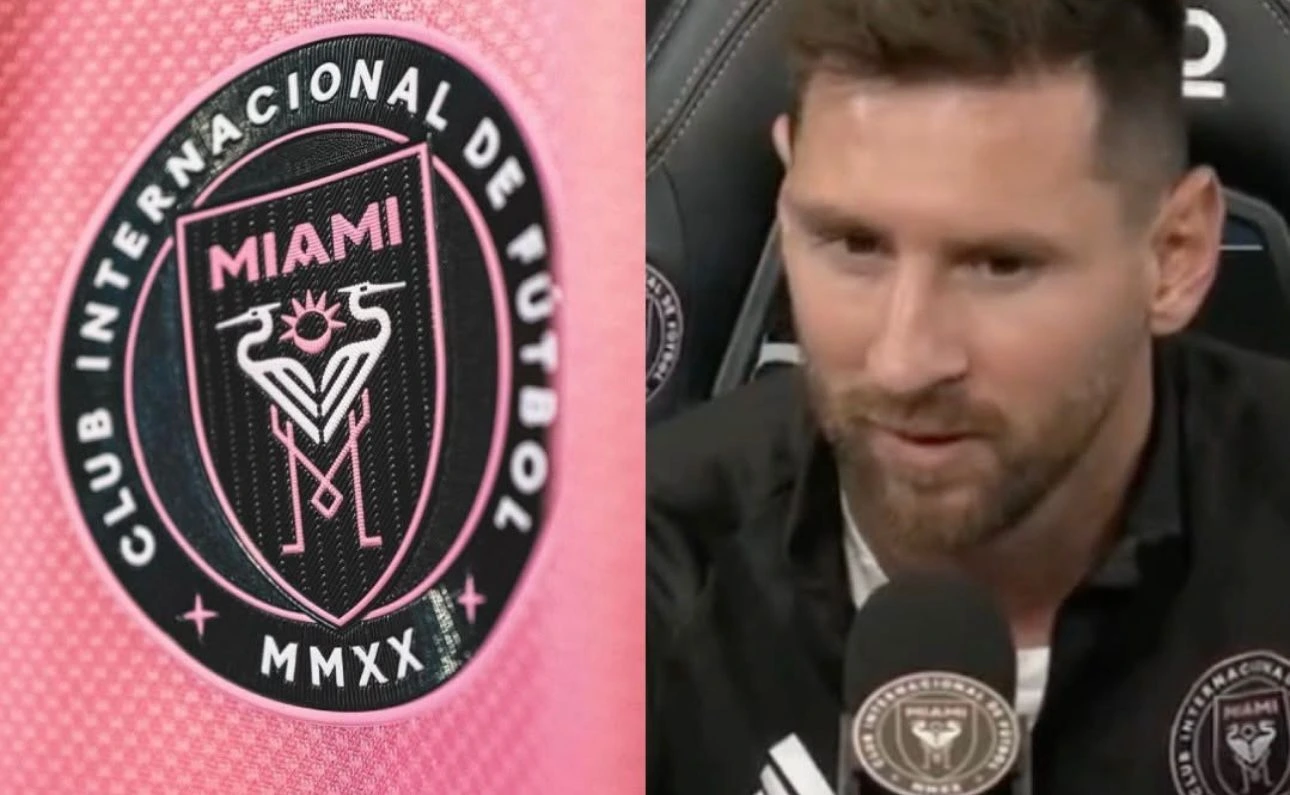 Lionel Messi rumbo a la Copa Mundial 2026!