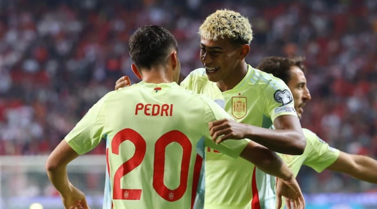 ¡Premios FIFA the best!