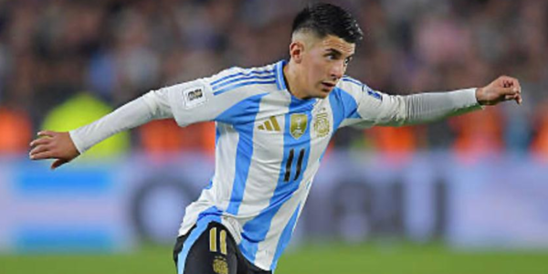 Thiago Almada nuevo jugador del Atlético Madrid!