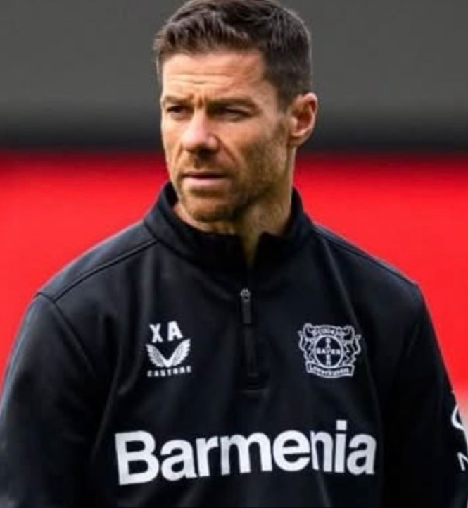 Xavi Alonso y el nuevo Real Madrid
