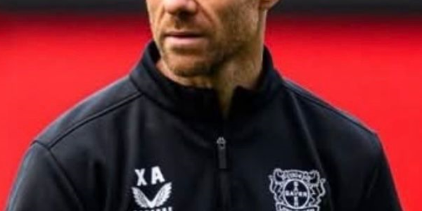 Xavi Alonso y el nuevo Real Madrid