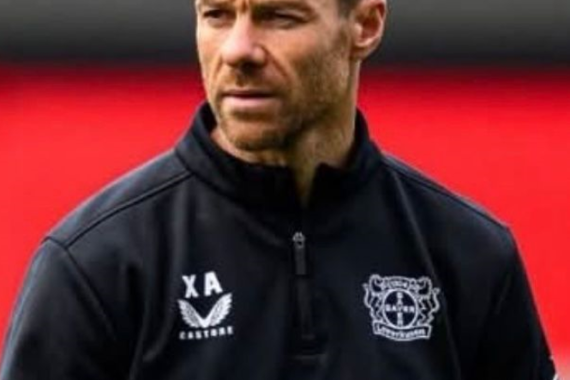 Xavi Alonso y el nuevo Real Madrid