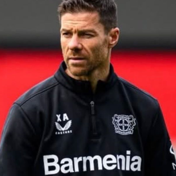 Xavi Alonso y el nuevo Real Madrid