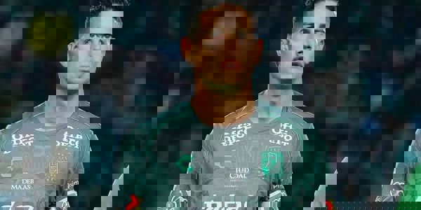 James Rodríguez rompe positivamente el marketing en el futbol mexicano!