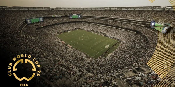 Copa Mundial de Clubes 2025