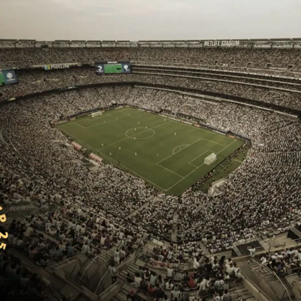 Copa Mundial de Clubes 2025