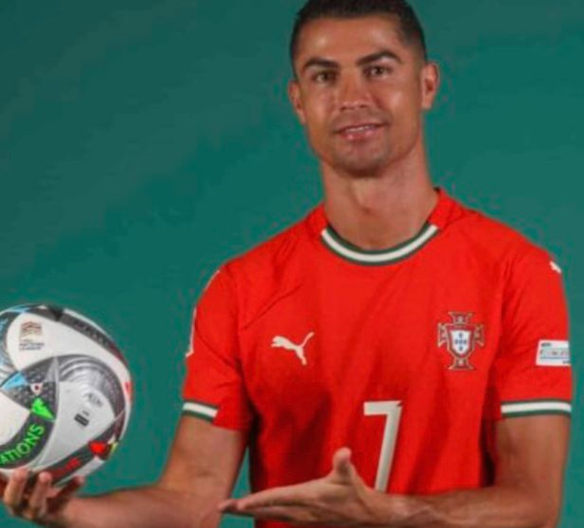 Portugal campeón de la UEFA Nations League.